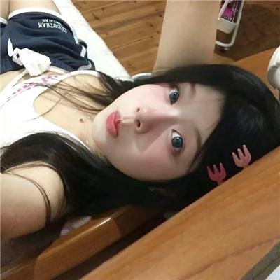 我原来是个病娇·动态漫